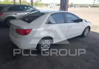 2013 KIA Forte фото