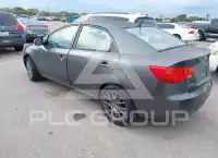 2013 KIA Forte фото