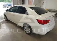 2013 KIA Forte фото