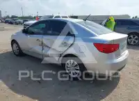 2013 KIA Forte photo