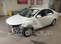2013 KIA Forte фото