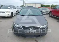2013 KIA Forte фото