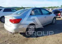2013 KIA Forte photo