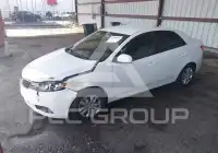 2013 KIA Forte фото
