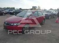 2013 KIA Forte photo