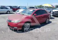 2013 KIA Forte фото