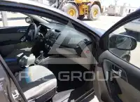 2013 KIA Forte фото
