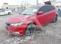 2013 KIA Forte фото