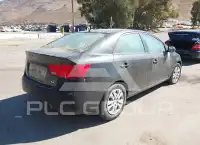 2013 KIA Forte фото
