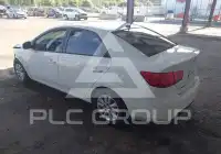 2013 KIA Forte фото