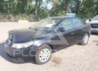 2013 KIA Forte фото