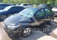 2013 KIA Forte фото