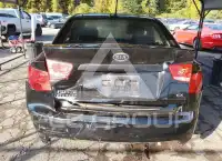 2013 KIA Forte photo