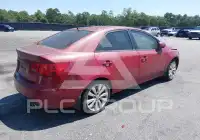 2013 KIA Forte фото