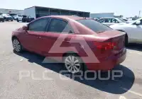 2013 KIA Forte фото