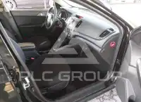 2013 KIA Forte photo