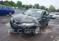 2013 KIA Forte фото