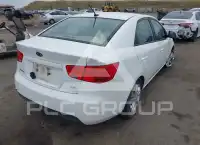 2013 KIA Forte фото