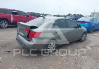 2013 KIA Forte фото