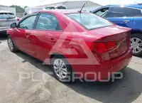 2013 KIA Forte фото