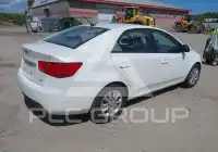 2013 KIA Forte photo