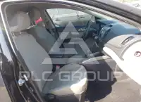 2013 KIA Forte фото