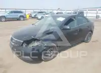 2013 KIA Forte фото