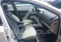 2013 KIA Forte фото