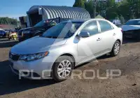 2013 KIA Forte photo