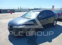 2013 KIA Forte фото