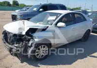 2013 KIA Forte фото
