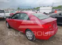 2013 KIA Forte фото