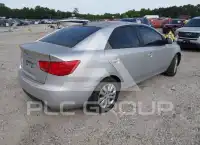 2013 KIA Forte фото