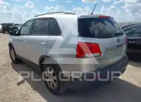 2013 KIA Sorento фото