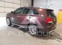 2013 KIA Sorento фото