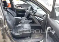 2013 KIA Sorento фото