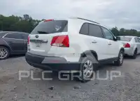 2013 KIA Sorento фото