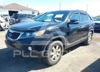 2013 KIA Sorento фото
