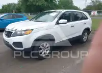 2013 KIA Sorento photo