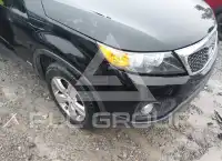 2013 KIA Sorento фото