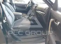 2013 KIA Sorento фото