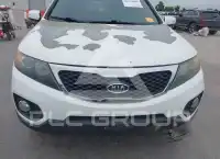 2013 KIA Sorento фото
