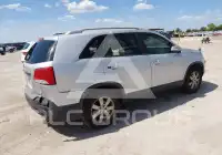 2013 KIA Sorento фото
