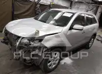 2013 KIA Sorento фото