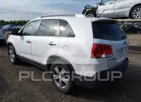 2013 KIA Sorento фото