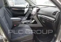 2013 KIA Sorento photo