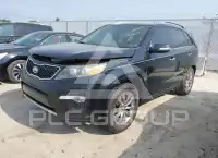 2013 KIA Sorento фото