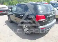 2013 KIA Sorento фото
