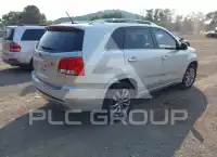 2013 KIA Sorento фото