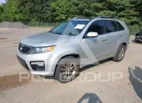 2013 KIA Sorento фото